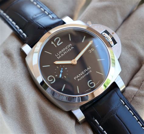 panerai pam 312 vs 1312|Panerai luminor automatic with date.